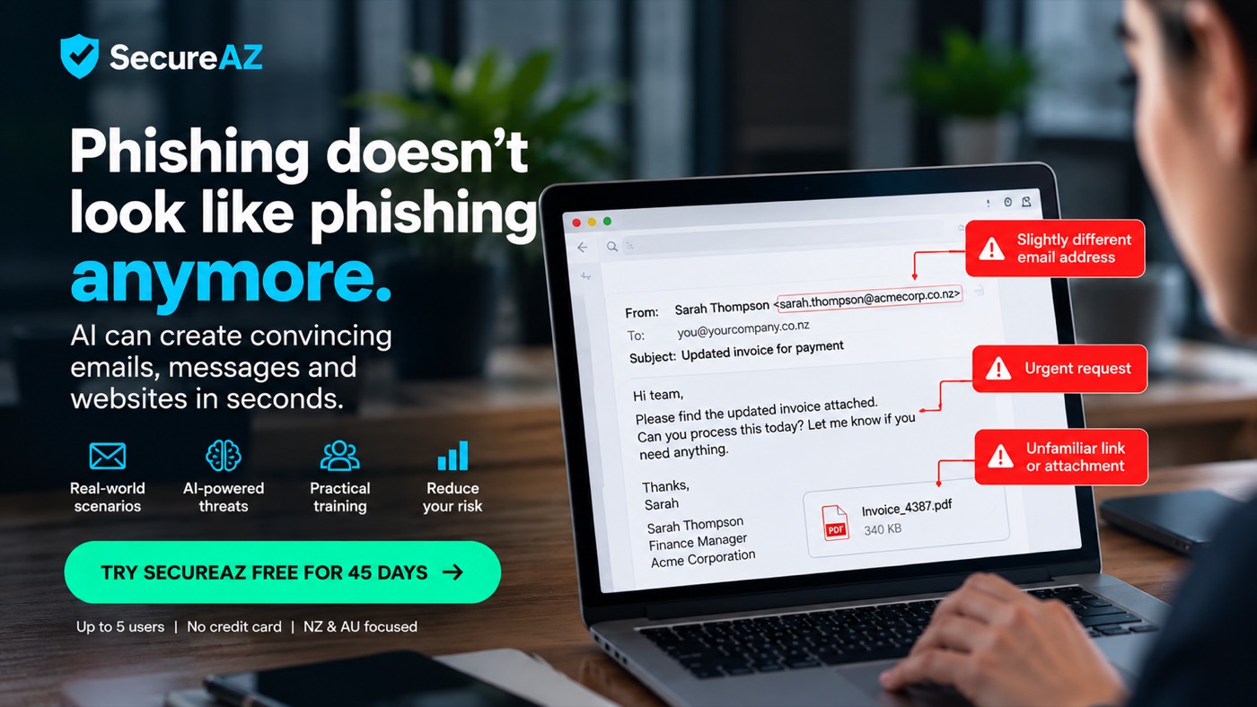 Phishing Simulation: The Safest Way to Find Out Who Would Actually Click